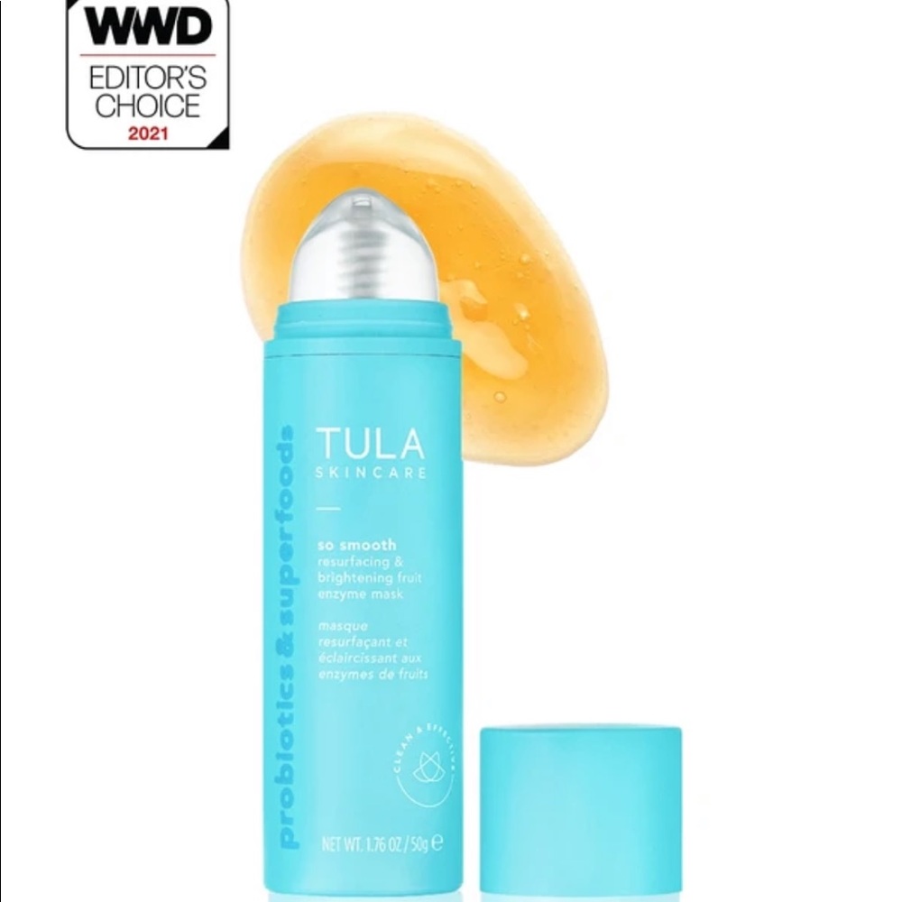 TULA SKINCARE Fruit Enzyme Mask - Picture 15 of 16